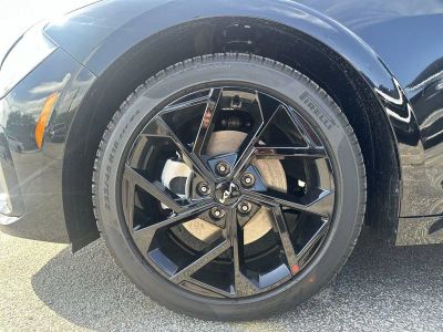 2026 Kia K5 — photo 11 view