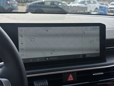 2026 Kia K5 — photo 20 view