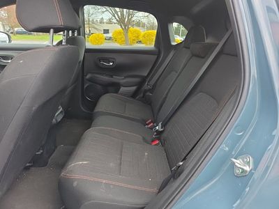 2024 Honda HR-V Sport - Photo 22