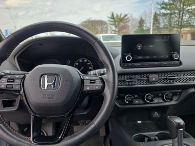 2024 Honda HR-V Sport - Photo 20