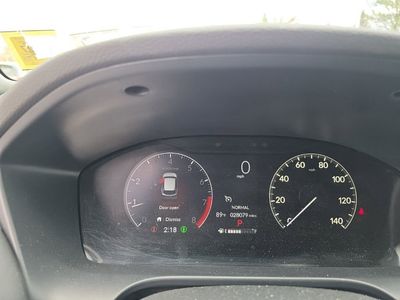 2024 Honda HR-V Sport - Photo 15