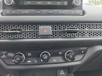 2024 Honda HR-V Sport - Photo 17