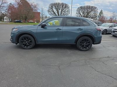 2024 Honda HR-V Sport - Photo 5