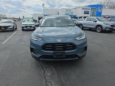 2024 Honda HR-V Sport - Photo 3