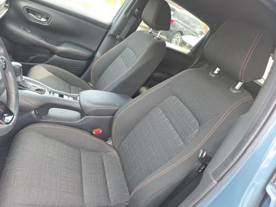 2024 Honda HR-V Sport - Photo 11