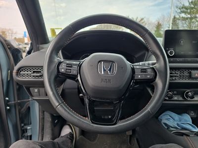 2024 Honda HR-V Sport - Photo 14