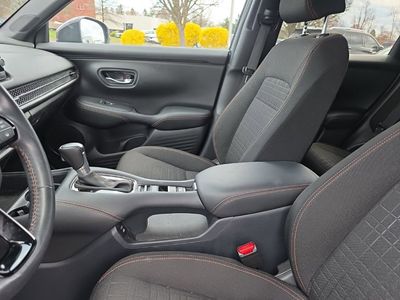 2024 Honda HR-V Sport - Photo 21