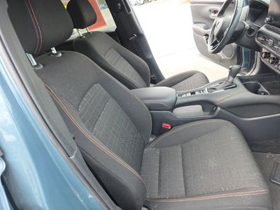 2024 Honda HR-V Sport - Photo 1