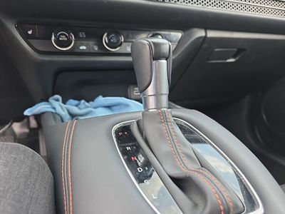 2024 Honda HR-V Sport - Photo 18