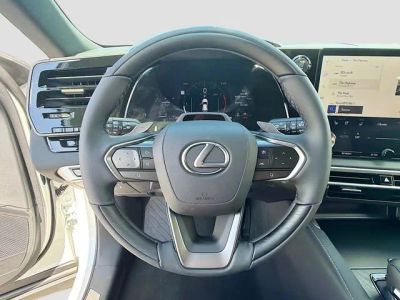2026 Lexus RX — photo 41 view