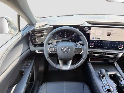 2026 Lexus RX — photo 18 view