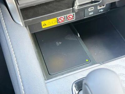 2026 Lexus RX — photo 32 view