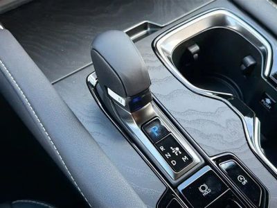 2026 Lexus RX — photo 30 view