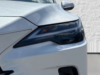 2026 Lexus RX — photo 9 view