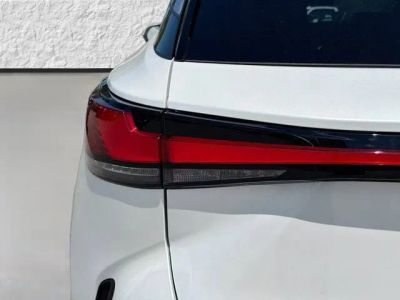 2026 Lexus RX — photo 10 view