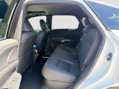 2026 Lexus RX — photo 22 view