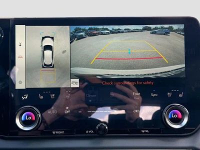 2026 Lexus RX — photo 35 view