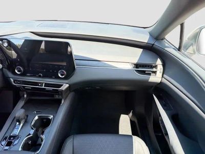 2026 Lexus RX — photo 19 view