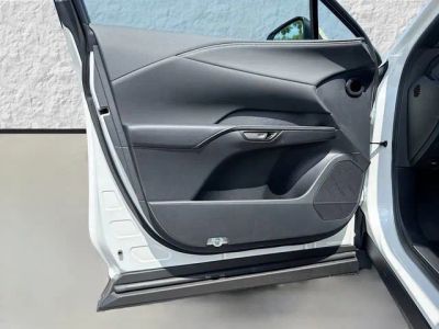 2026 Lexus RX — photo 23 view