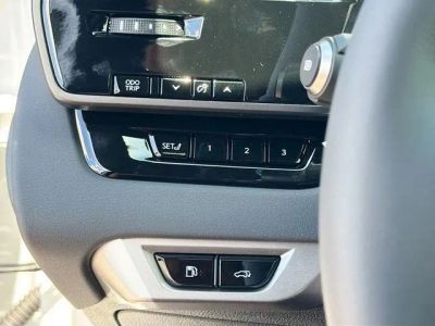 2026 Lexus RX — photo 37 view
