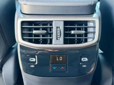 2026 Lexus RX — photo 21 view