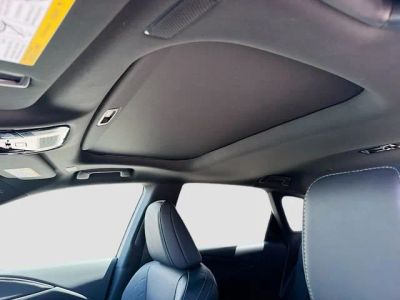 2026 Lexus RX — photo 28 view