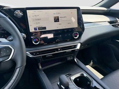 2026 Lexus RX — photo 29 view