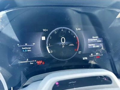 2026 Lexus RX — photo 42 view
