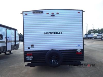2025 Keystone Hideout Sport Single Axle - Photo 6