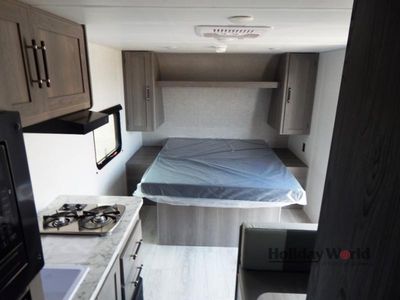 2025 Keystone Hideout Sport Single Axle - Photo 9