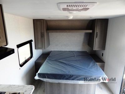 2025 Keystone Hideout Sport Single Axle - Photo 10