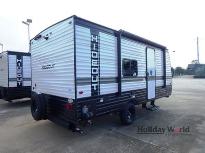 2025 Keystone Hideout Sport Single Axle - Photo 4