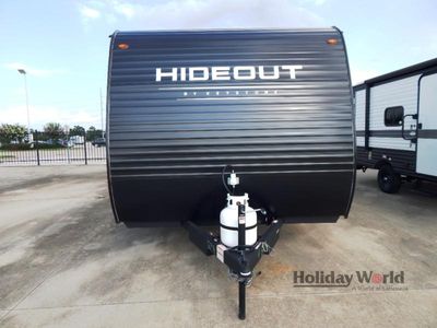 2025 Keystone Hideout Sport Single Axle - Photo 5