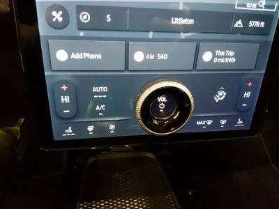 2023 Ford Mustang Mach-E - Photo 19