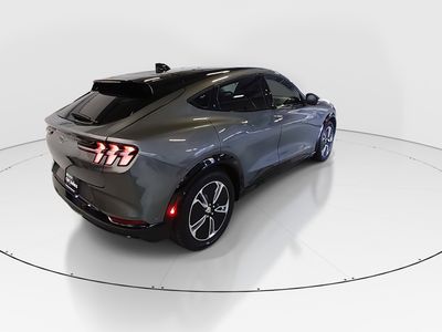 2023 Ford Mustang Mach-E - Photo 7