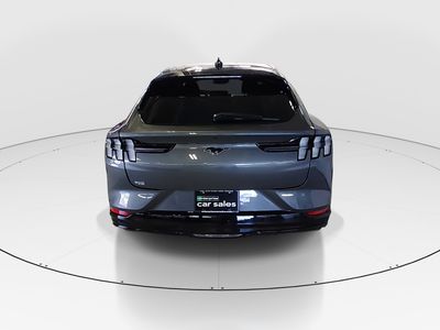 2023 Ford Mustang Mach-E - Photo 6
