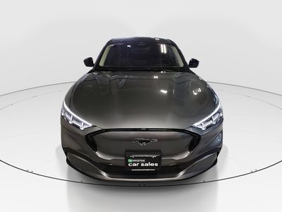 2023 Ford Mustang Mach-E - Photo 2