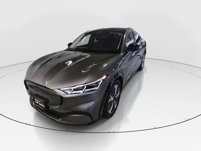 2023 Ford Mustang Mach-E - Photo 3