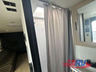 2026 Forest River RV Cherokee Grey Wolf - Photo 33