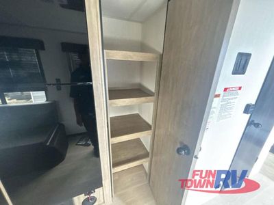 2026 Forest River RV Cherokee Grey Wolf - Photo 24