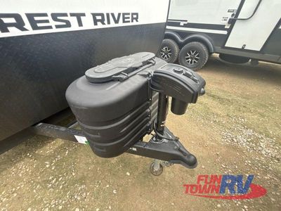 2026 Forest River RV Cherokee Grey Wolf - Photo 10