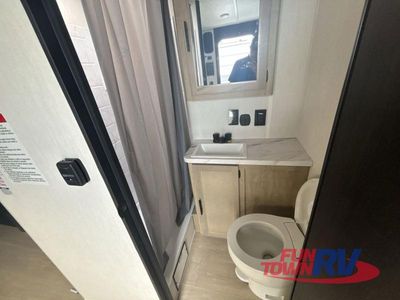 2026 Forest River RV Cherokee Grey Wolf - Photo 30