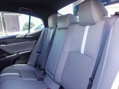 2025 Toyota Camry — photo 24 view