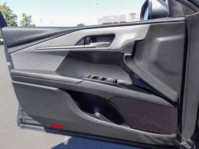 2025 Toyota Camry — photo 22 view