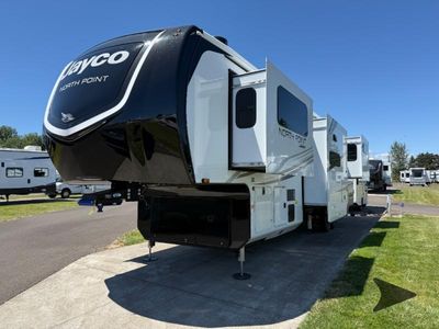 2026 Jayco North Point - Photo 2