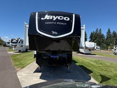 2026 Jayco North Point - Photo 3