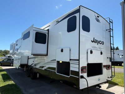 2026 Jayco North Point - Photo 5