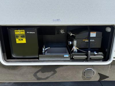 2026 Jayco North Point - Photo 10