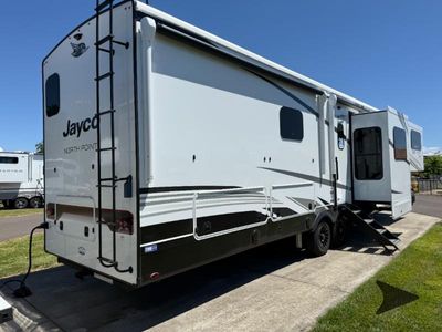 2026 Jayco North Point - Photo 4