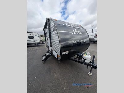 2025 Coachmen RV Catalina Summit Series 7 - Photo 3